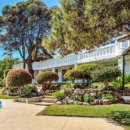 Villa Casillo 에스테포나 외부 사진